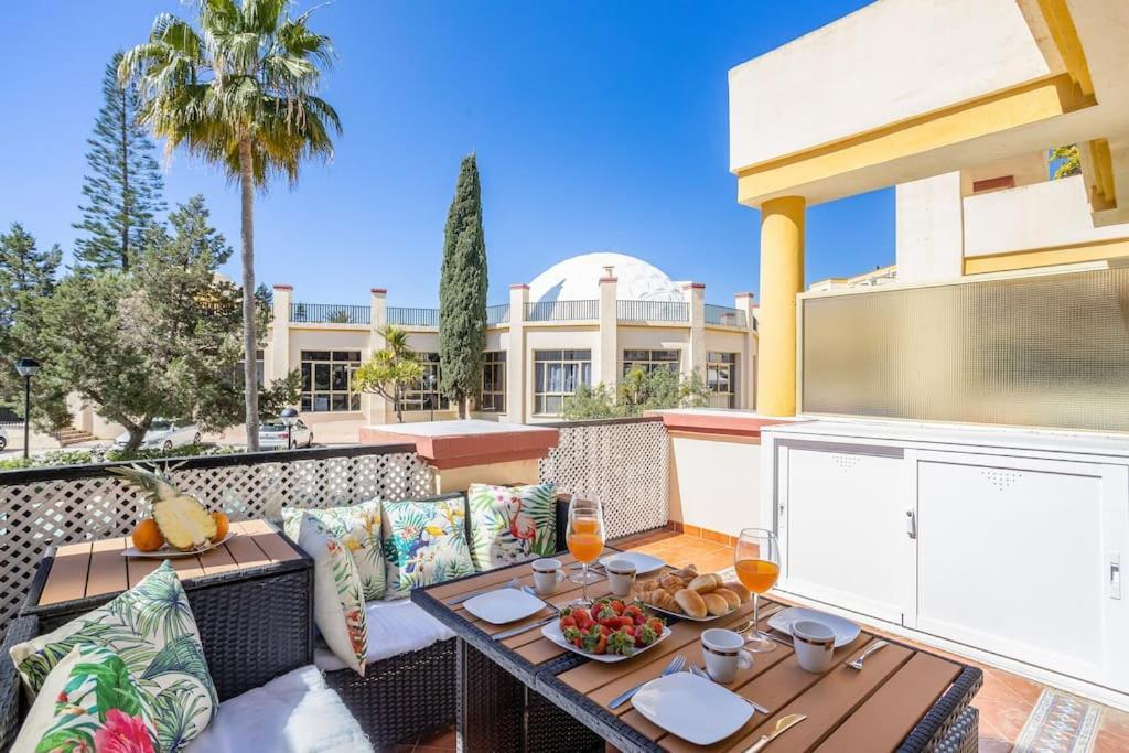 Apartamento Oleholidays 715 Romana Playa Junto Al Mar
