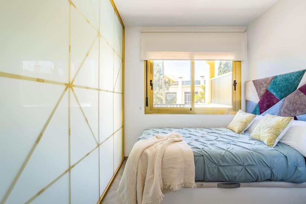 Apartamento Oleholidays 715 Romana Playa Junto Al Mar *