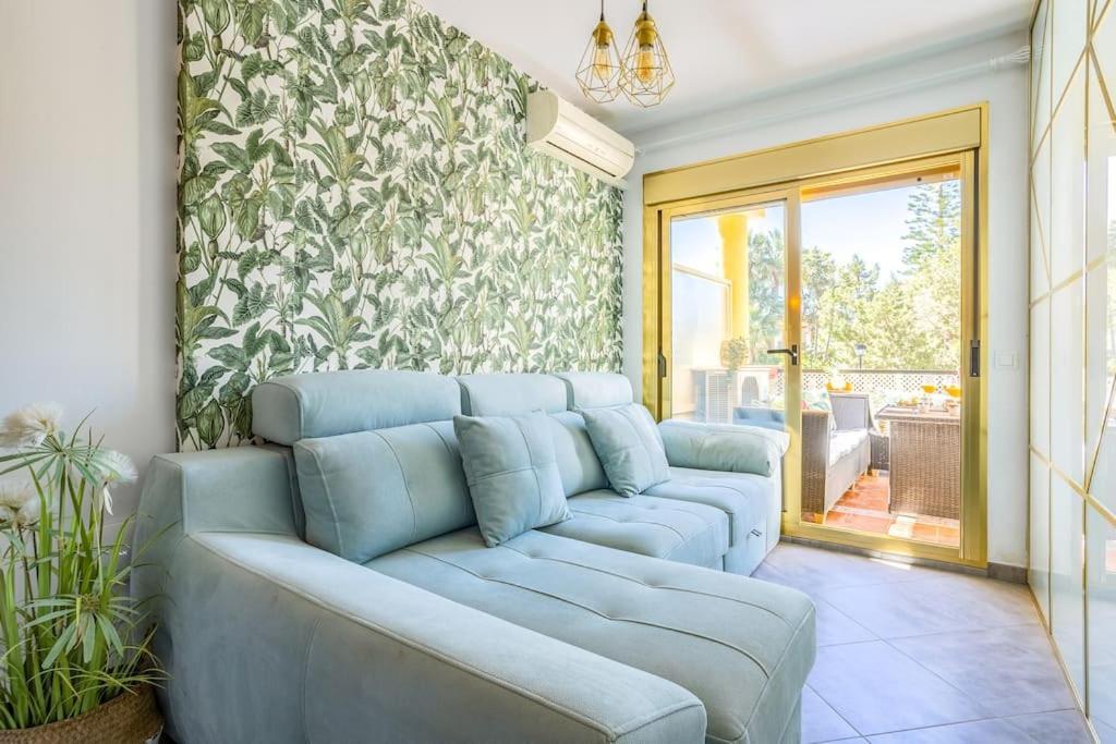 Oleholidays 715 Romana Playa Junto Al Mar Apartamento *