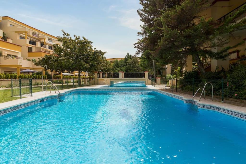 Apartamento Oleholidays 715 Romana Playa Junto Al Mar