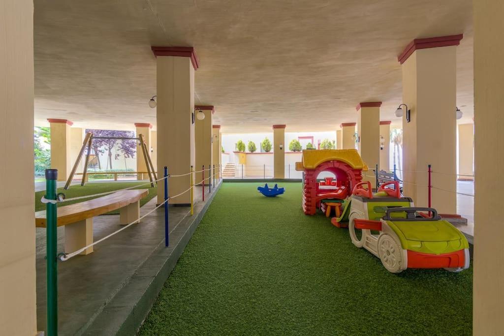 Oleholidays 715 Romana Playa Junto Al Mar Apartamento