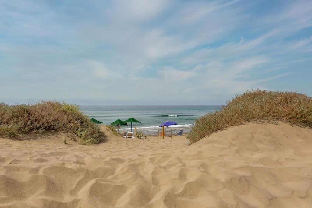 Apartamento Oleholidays 715 Romana Playa Junto Al Mar Marbella